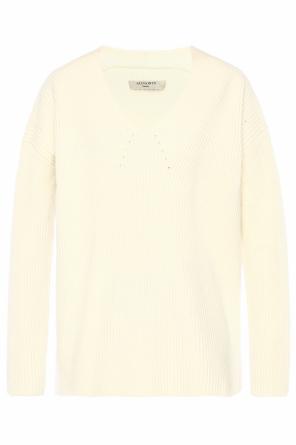 V-neck sweater, zdjęcie 1 V-neck sweater od AllSaints